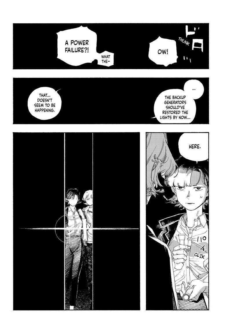 Read Fool Night chapter 115 image 14 on Lezhin