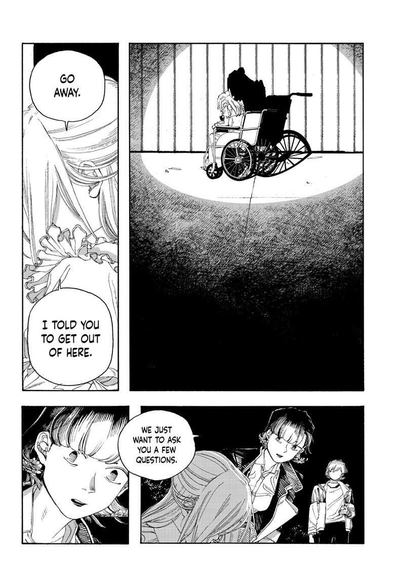Read Fool Night chapter 115 image 16 on Lezhin