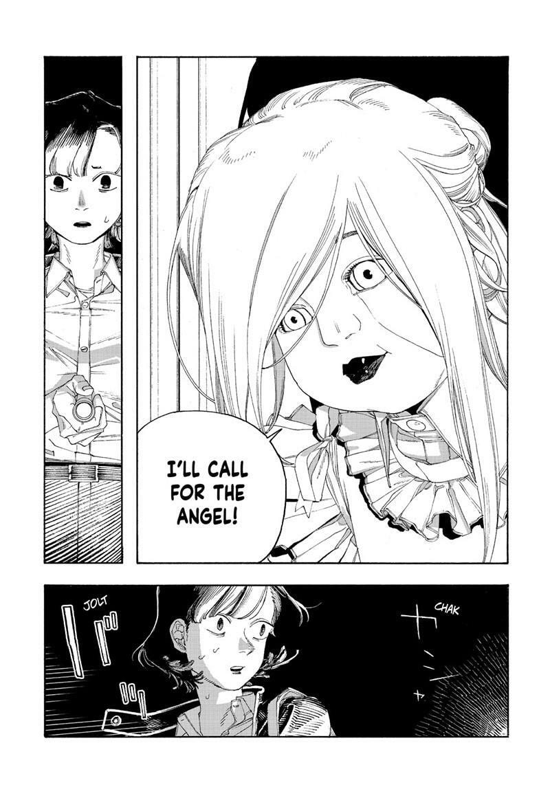 Read Fool Night chapter 115 image 17 on Lezhin