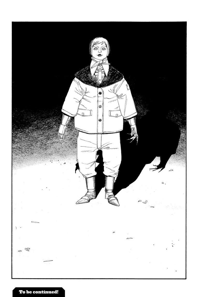 Read Fool Night chapter 115 image 18 on Lezhin