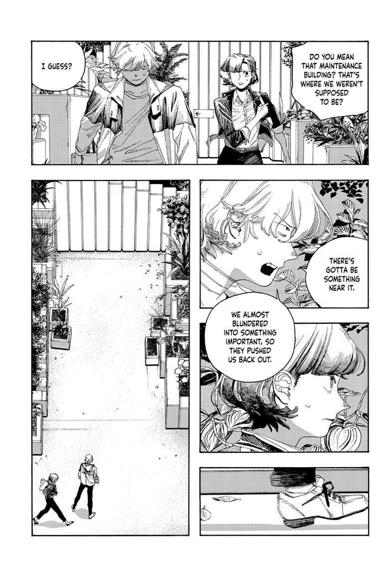 Read Fool Night chapter 115 image 3 on Lezhin