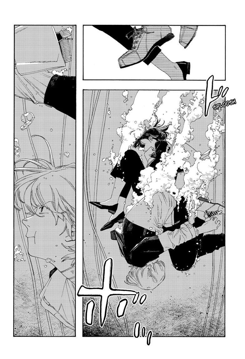 Fool Night Chapter 116 page 11 - 