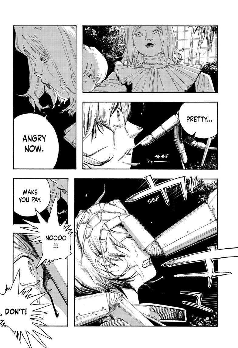 Fool Night Chapter 116 page 19 - 