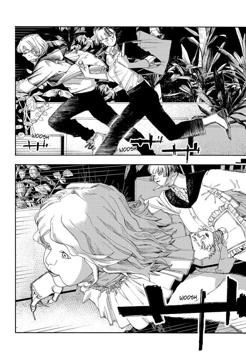 Fool Night Chapter 116 page 4 - 