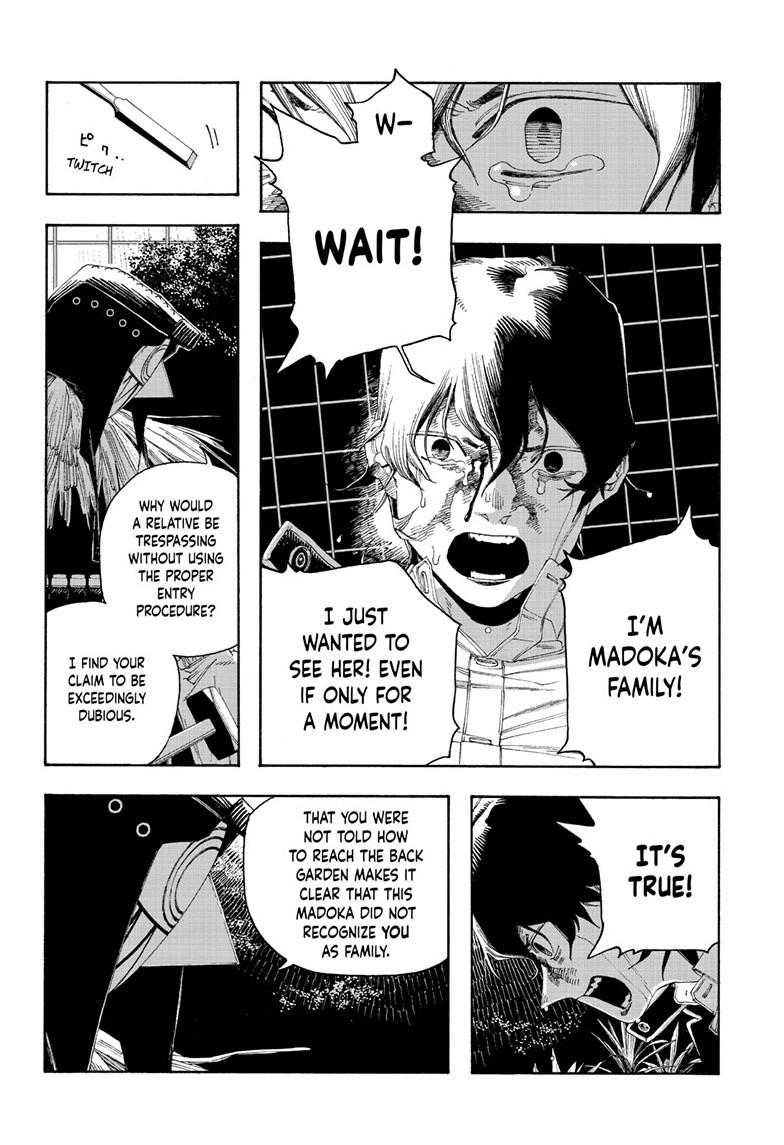 Fool Night Chapter 117 page 9 - 