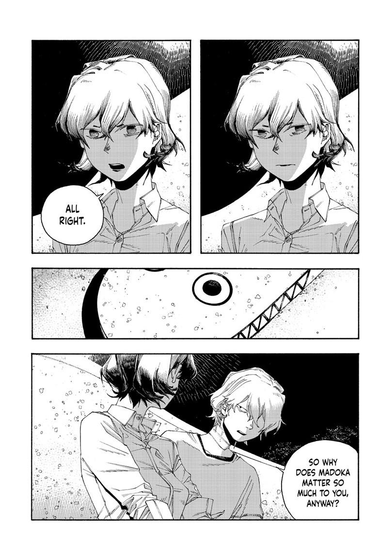Fool Night Chapter 118 page 16 - 