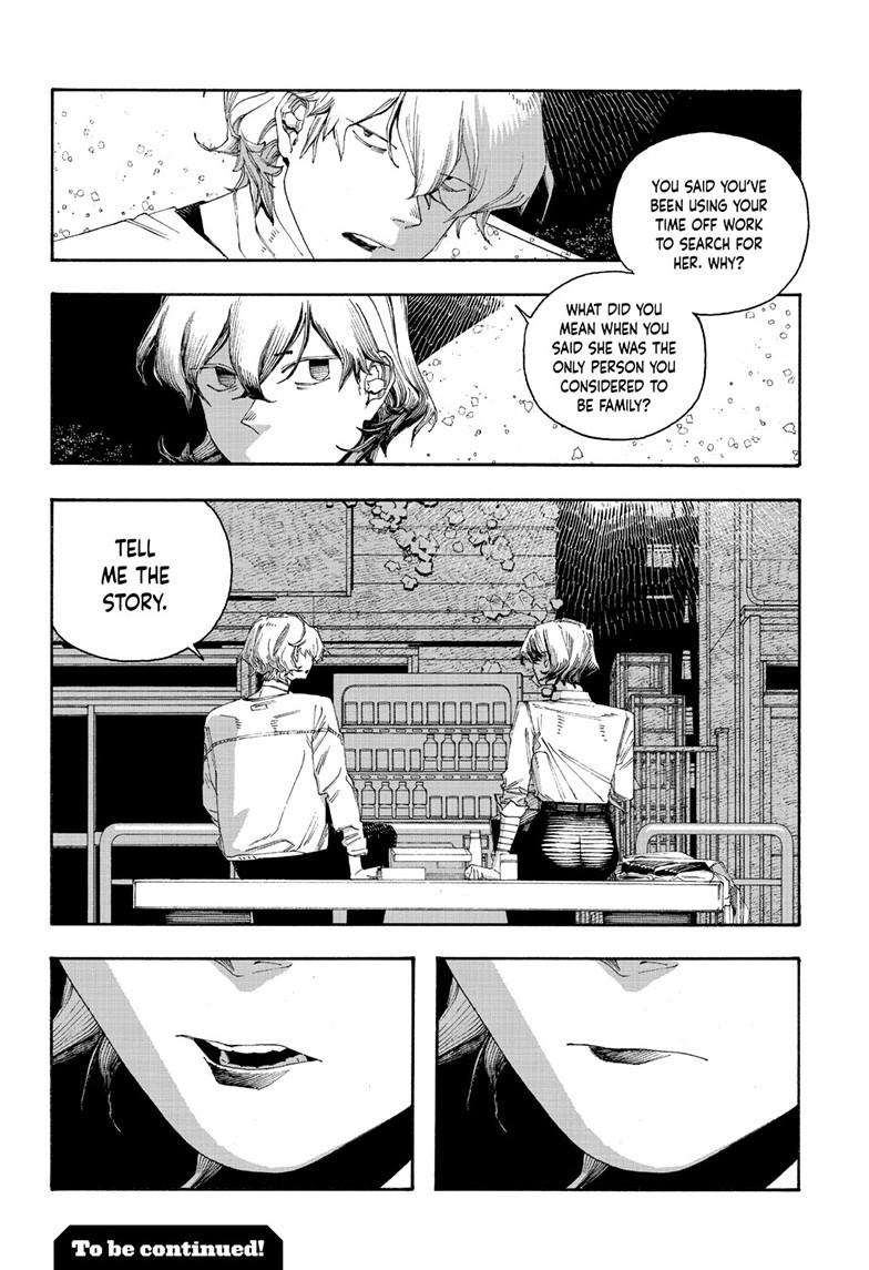 Fool Night Chapter 118 page 17 - 