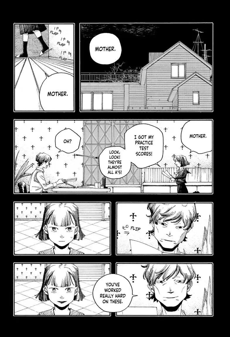 Fool Night Chapter 119 page 11 - 