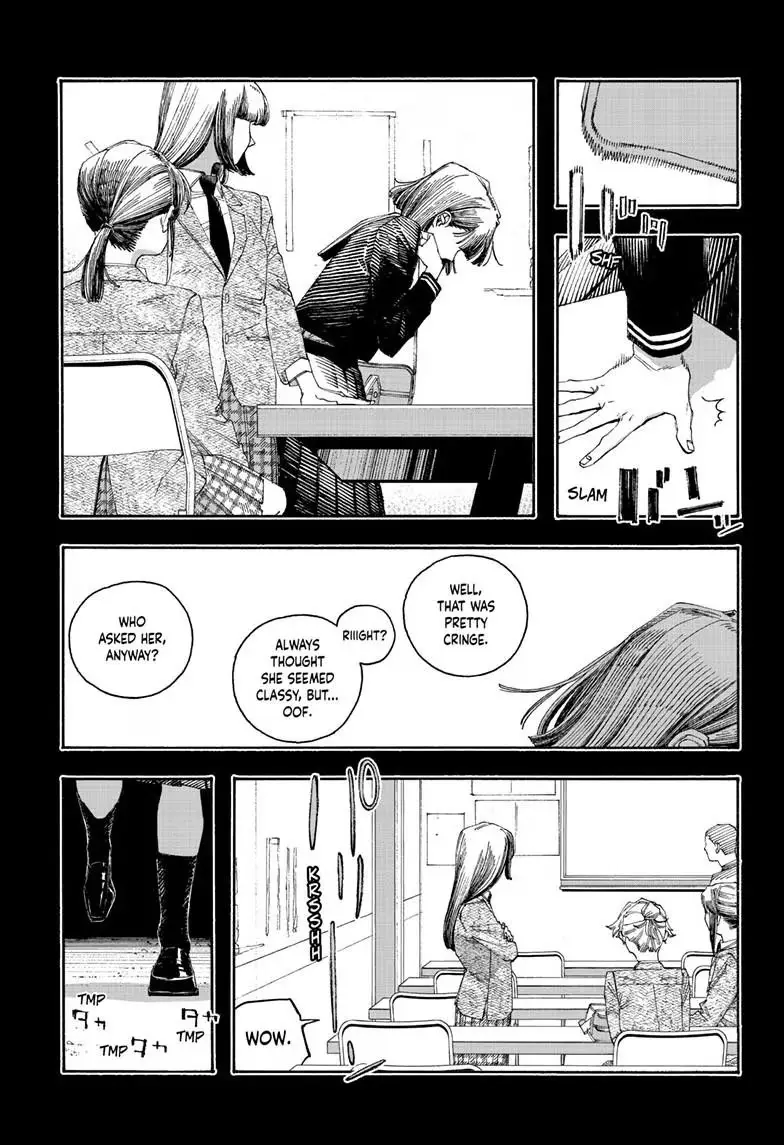 Fool Night Chapter 119 page 16 - 