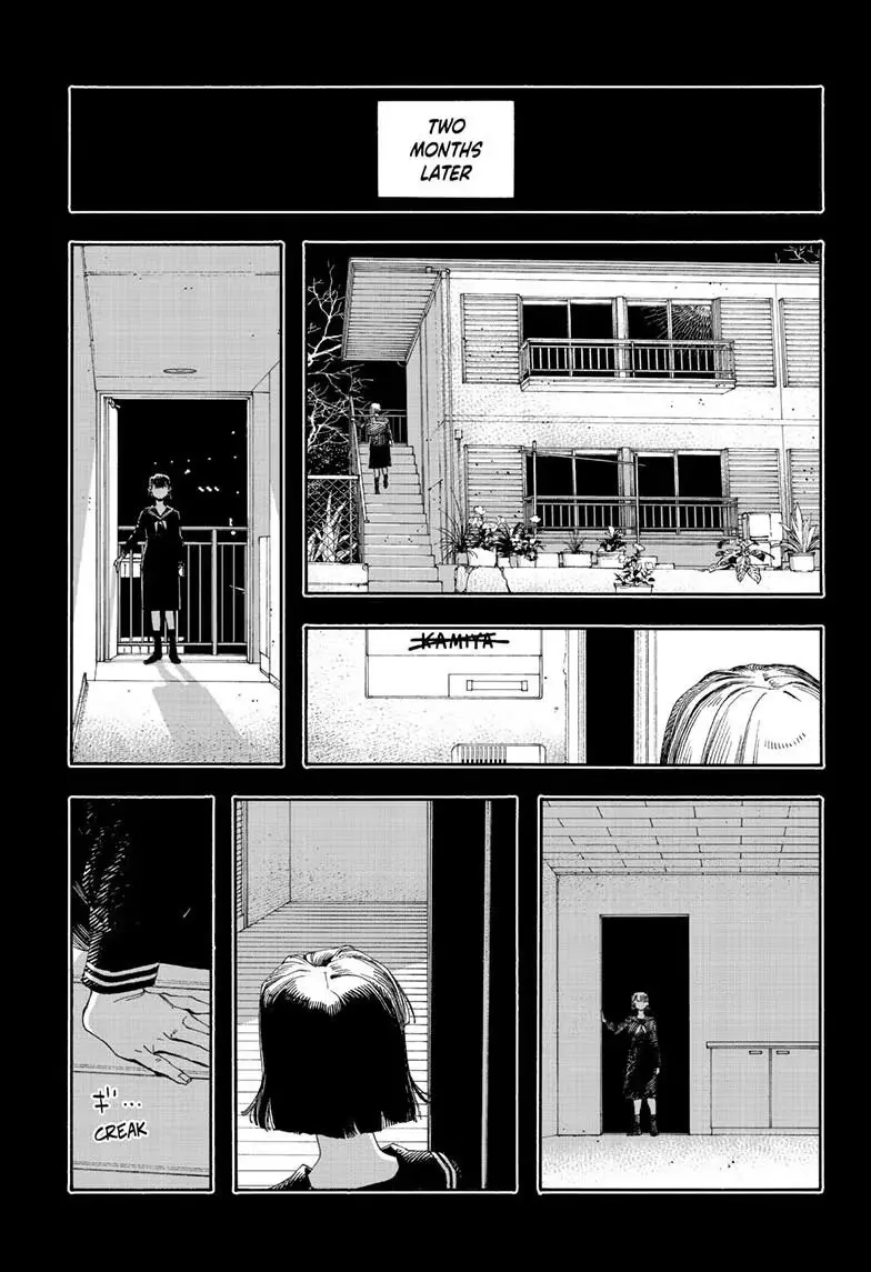 Fool Night Chapter 119 page 6 - 