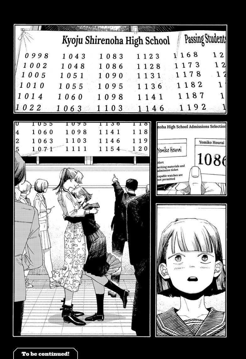 Fool Night Chapter 120 page 19 - 