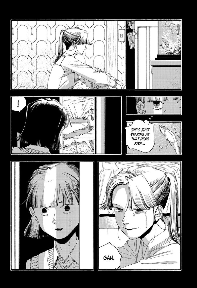 Fool Night Chapter 120 page 9 - 