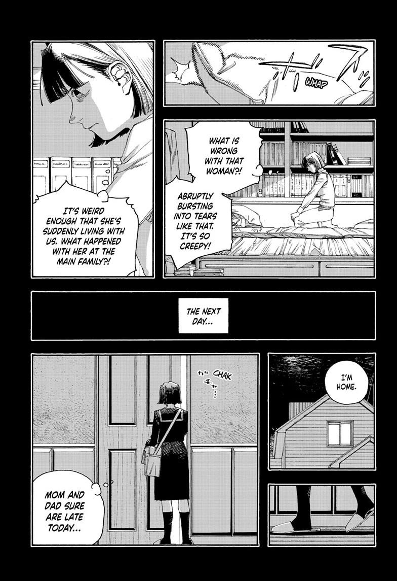 Fool Night Chapter 120 page 10 - 