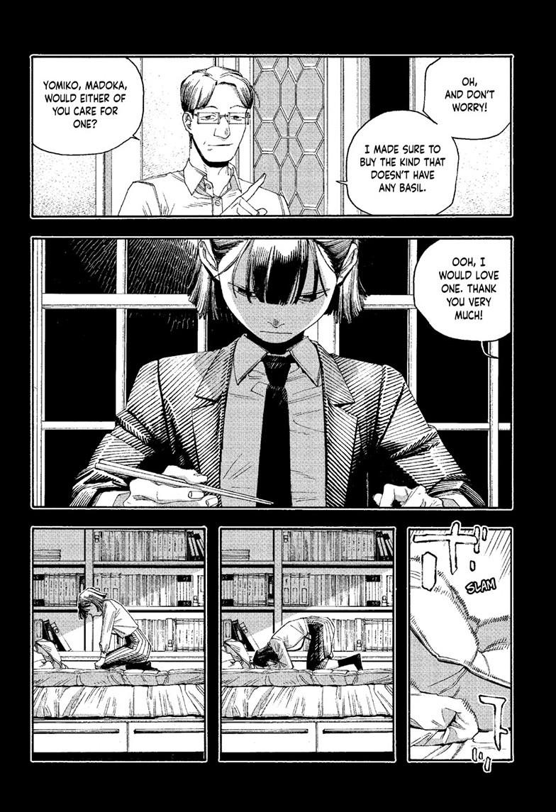 Fool Night Chapter 121 page 7 - 