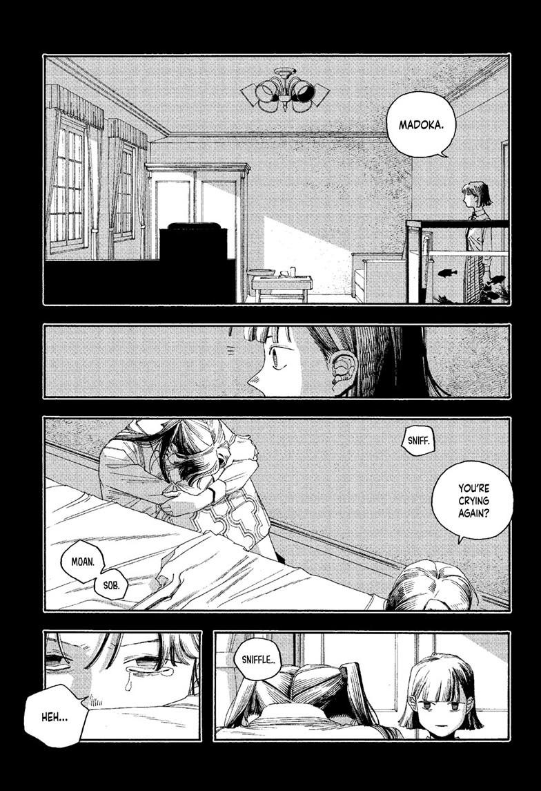 Fool Night Chapter 121 page 8 - 