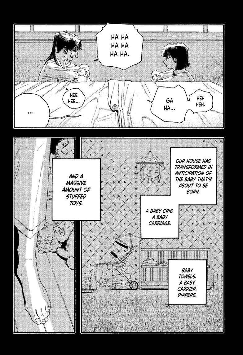 Fool Night Chapter 121 page 9 - 