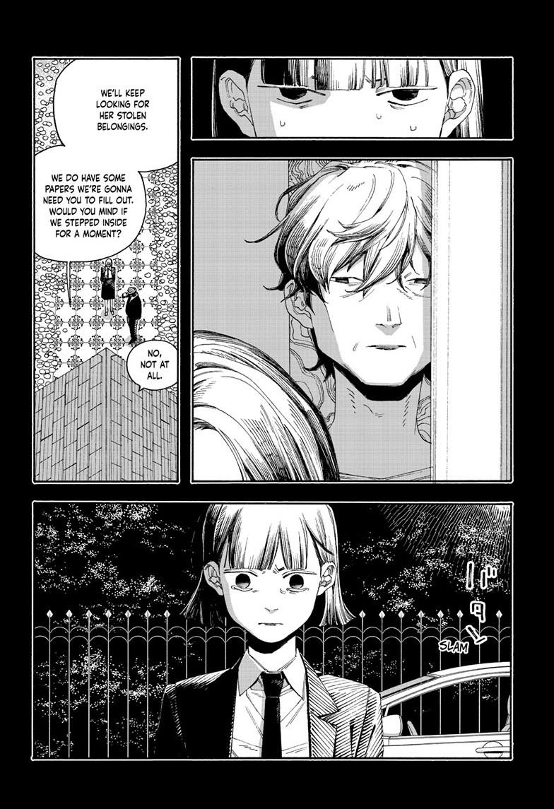 Fool Night Chapter 122 page 11 - 