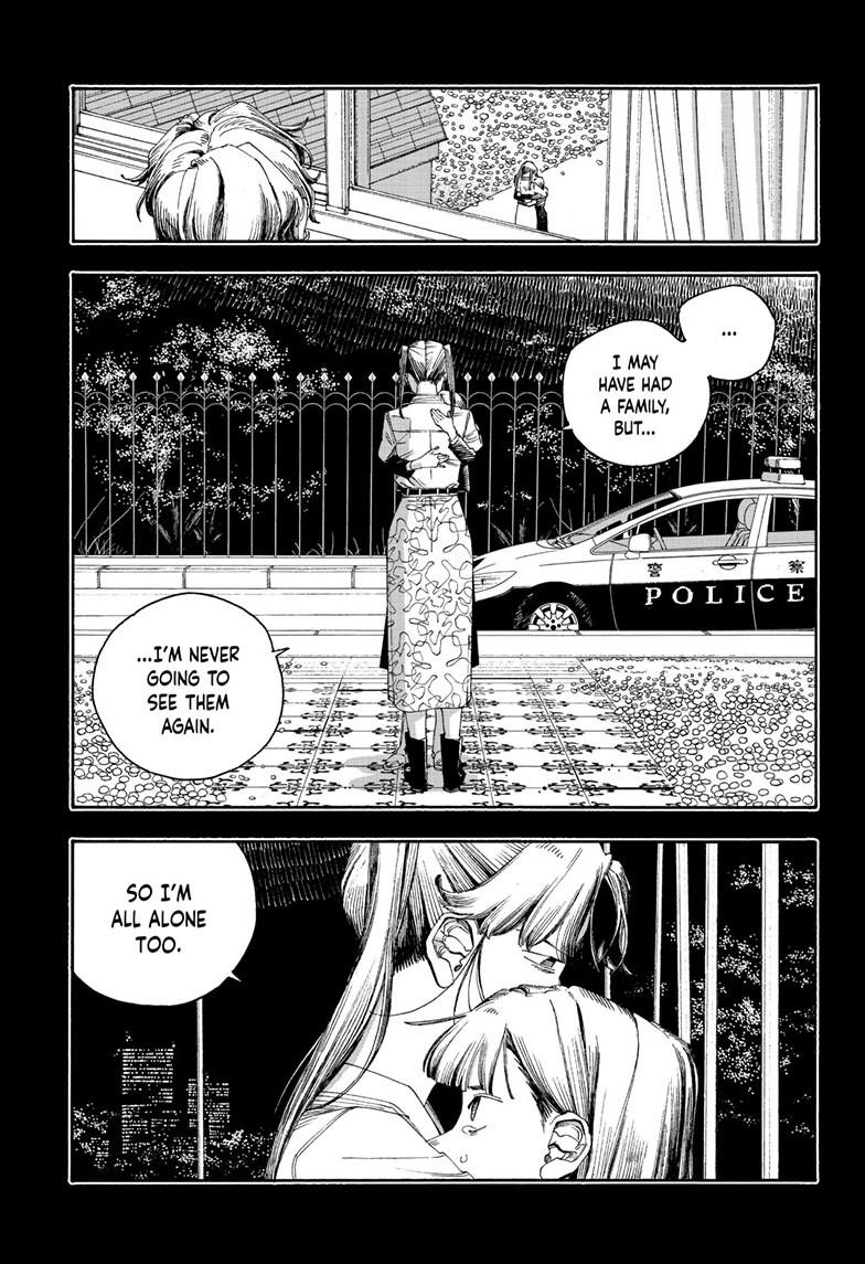 Fool Night Chapter 122 page 18 - 