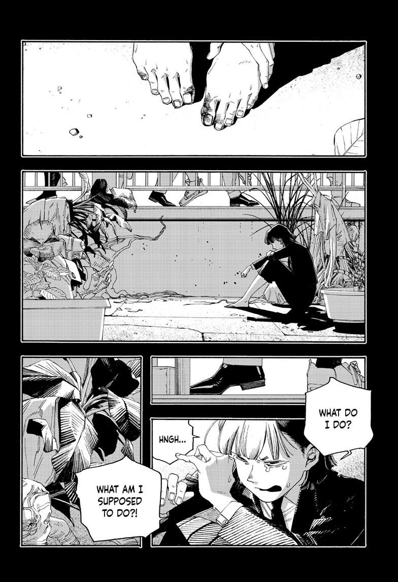 Fool Night Chapter 122 page 3 - 