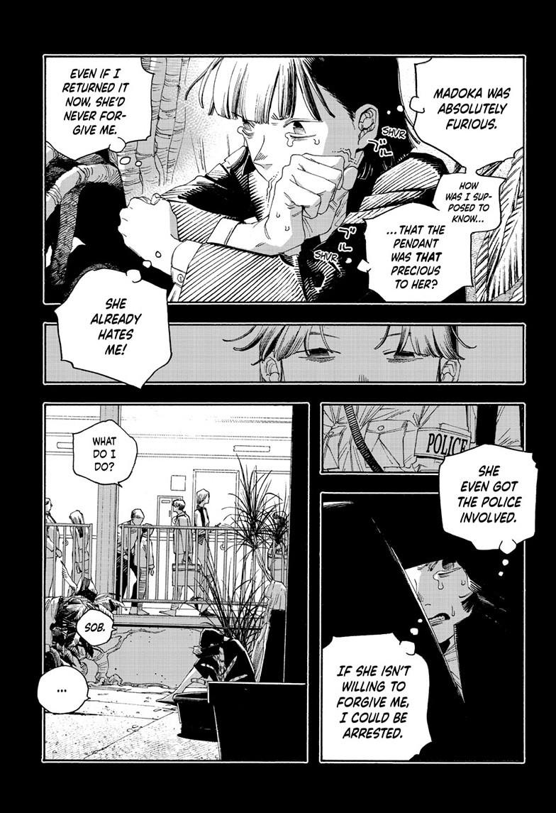 Fool Night Chapter 122 page 4 - 