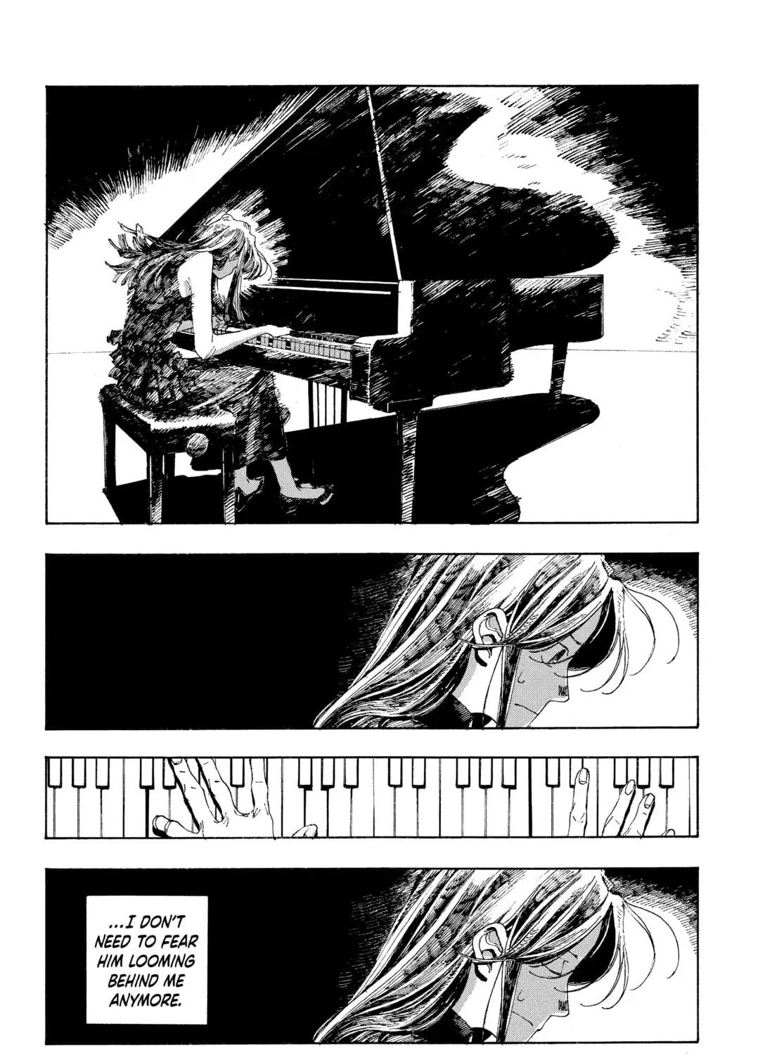 Read Fool Night chapter 9.1 image 10 on Lezhin