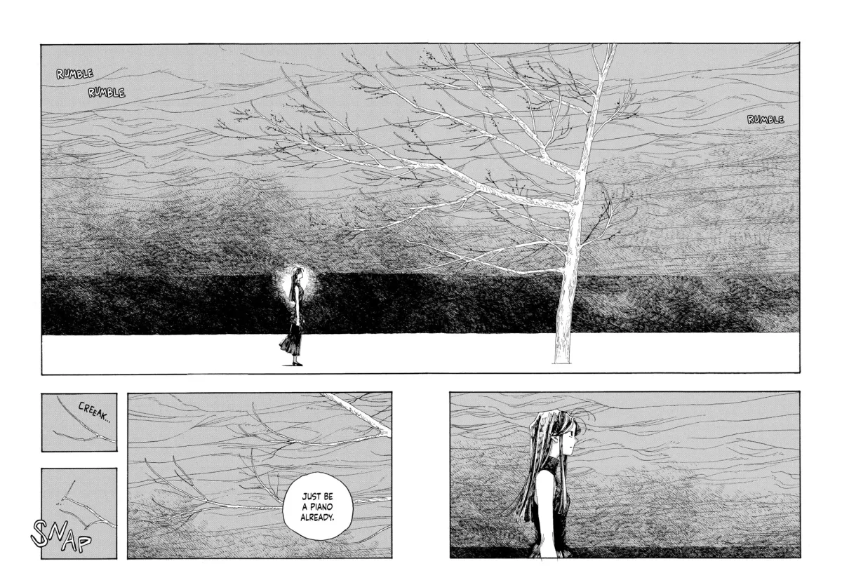 Read Fool Night chapter 9.1 image 12 on Lezhin