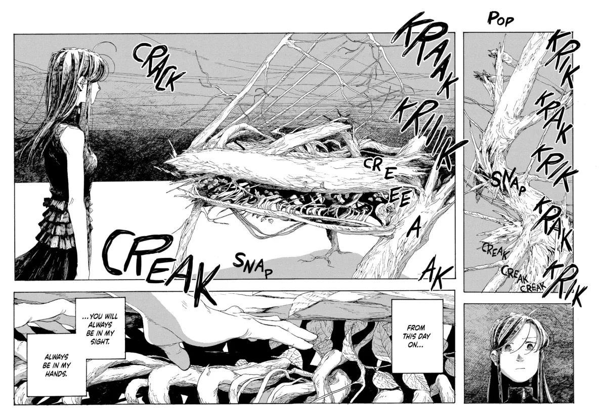 Read Fool Night chapter 9.1 image 14 on Lezhin