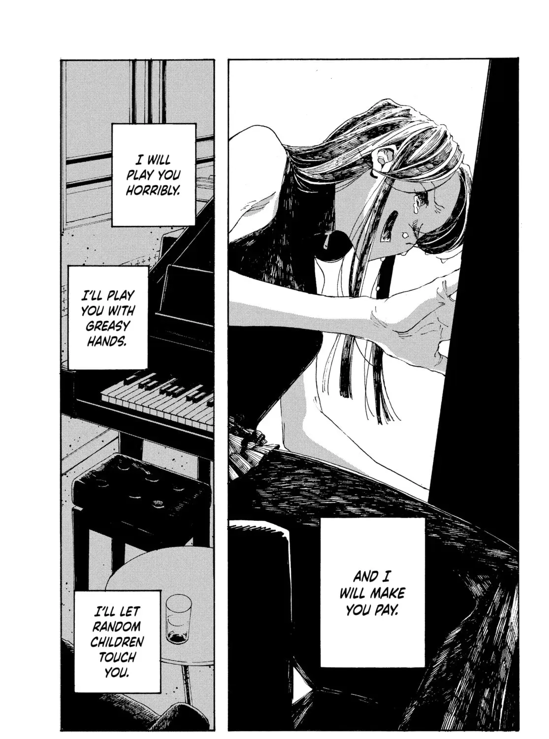 Read Fool Night chapter 9.1 image 16 on Lezhin