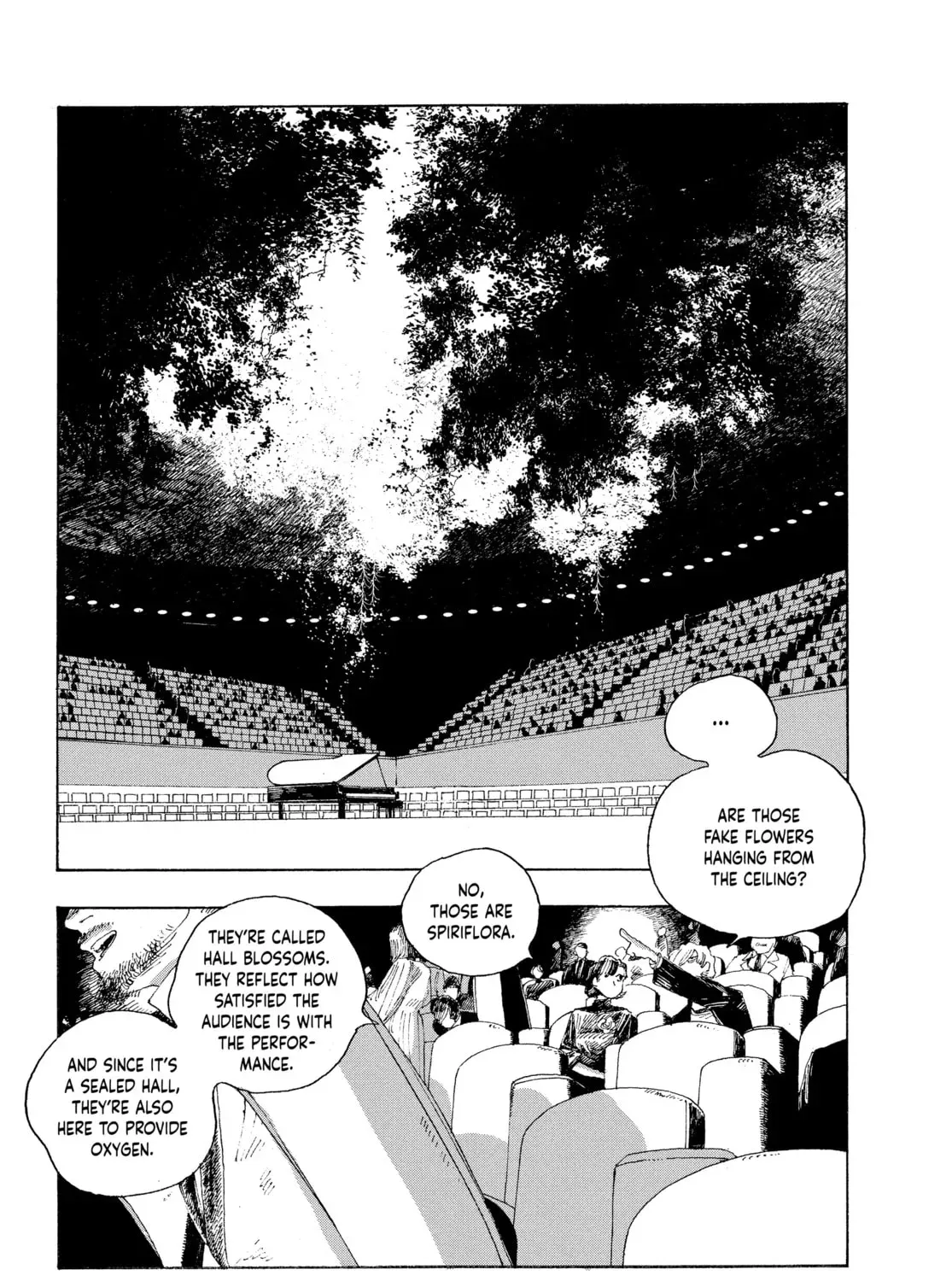 Read Fool Night chapter 9.1 image 2 on Lezhin