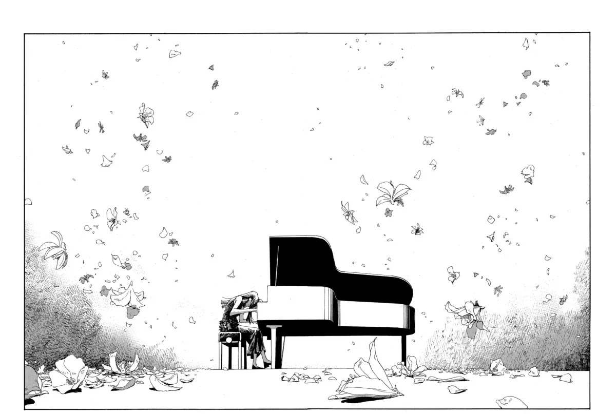 Read Fool Night chapter 9.1 image 20 on Lezhin