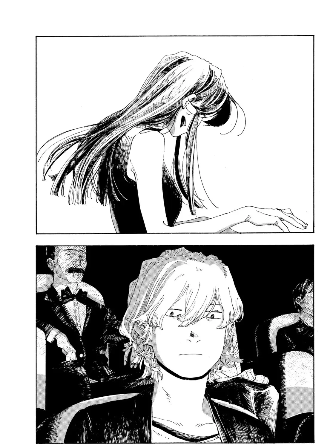 Read Fool Night chapter 9.1 image 22 on Lezhin