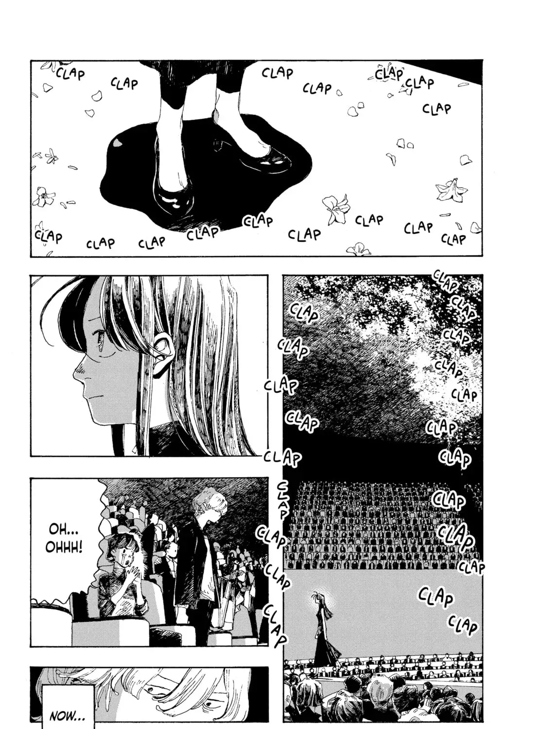 Read Fool Night chapter 9.1 image 24 on Lezhin