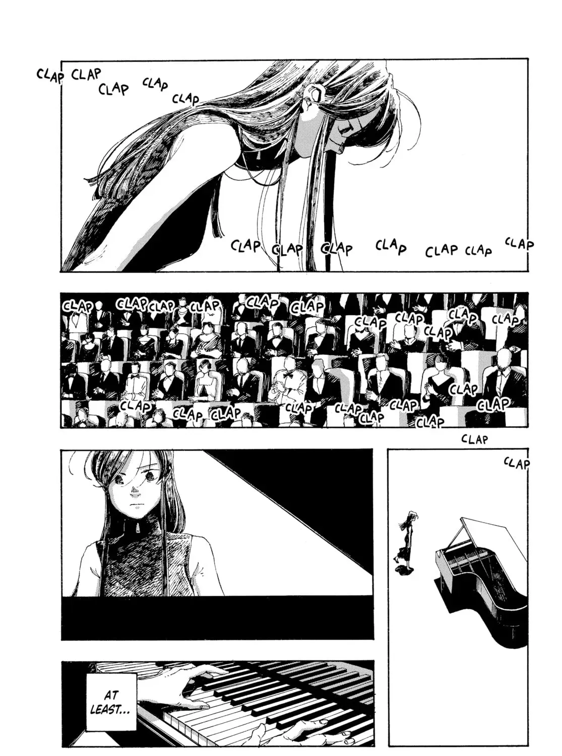 Read Fool Night chapter 9.1 image 8 on Lezhin