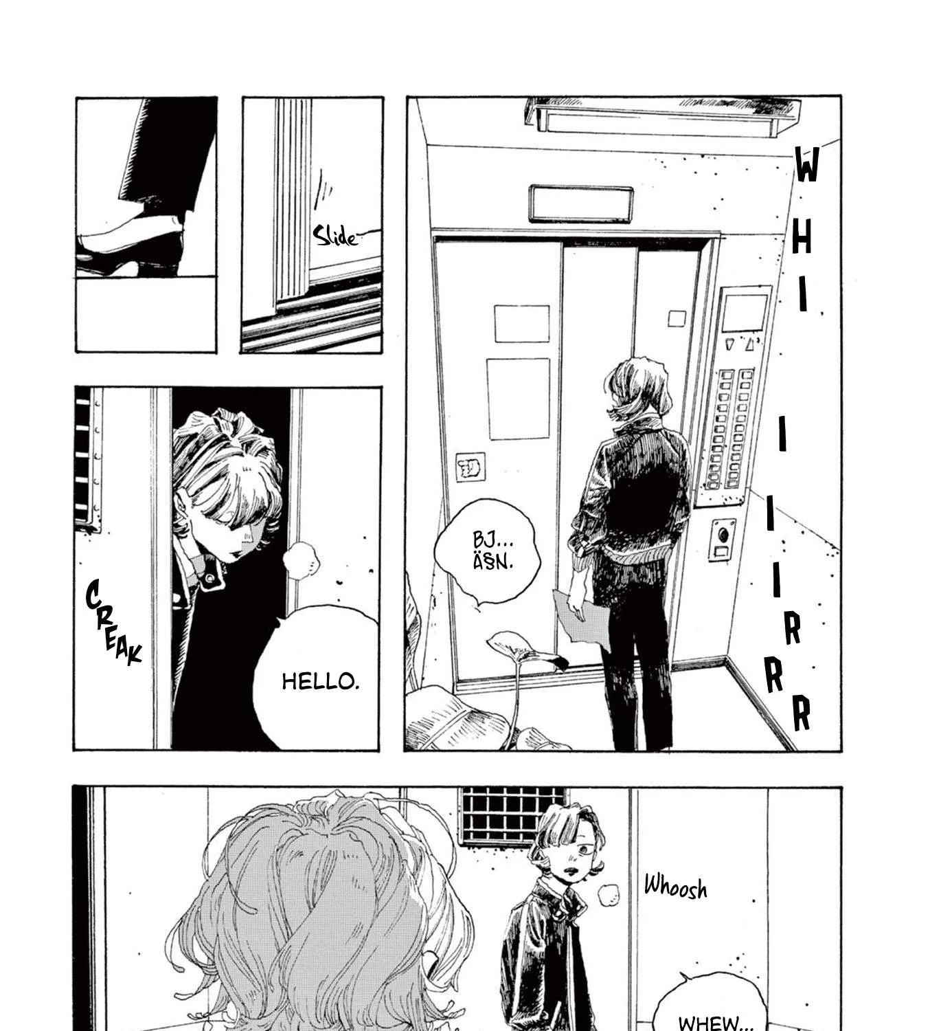 Read Fool
