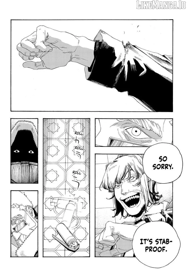 Read Fool