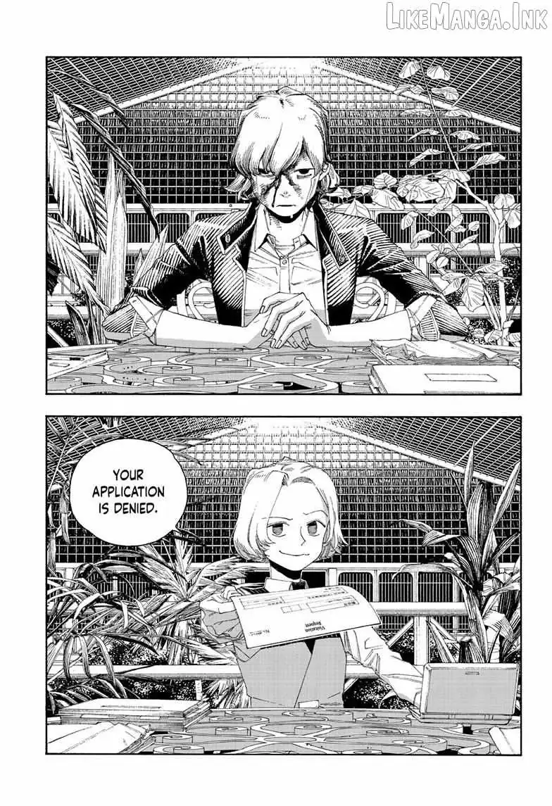 Read Fool