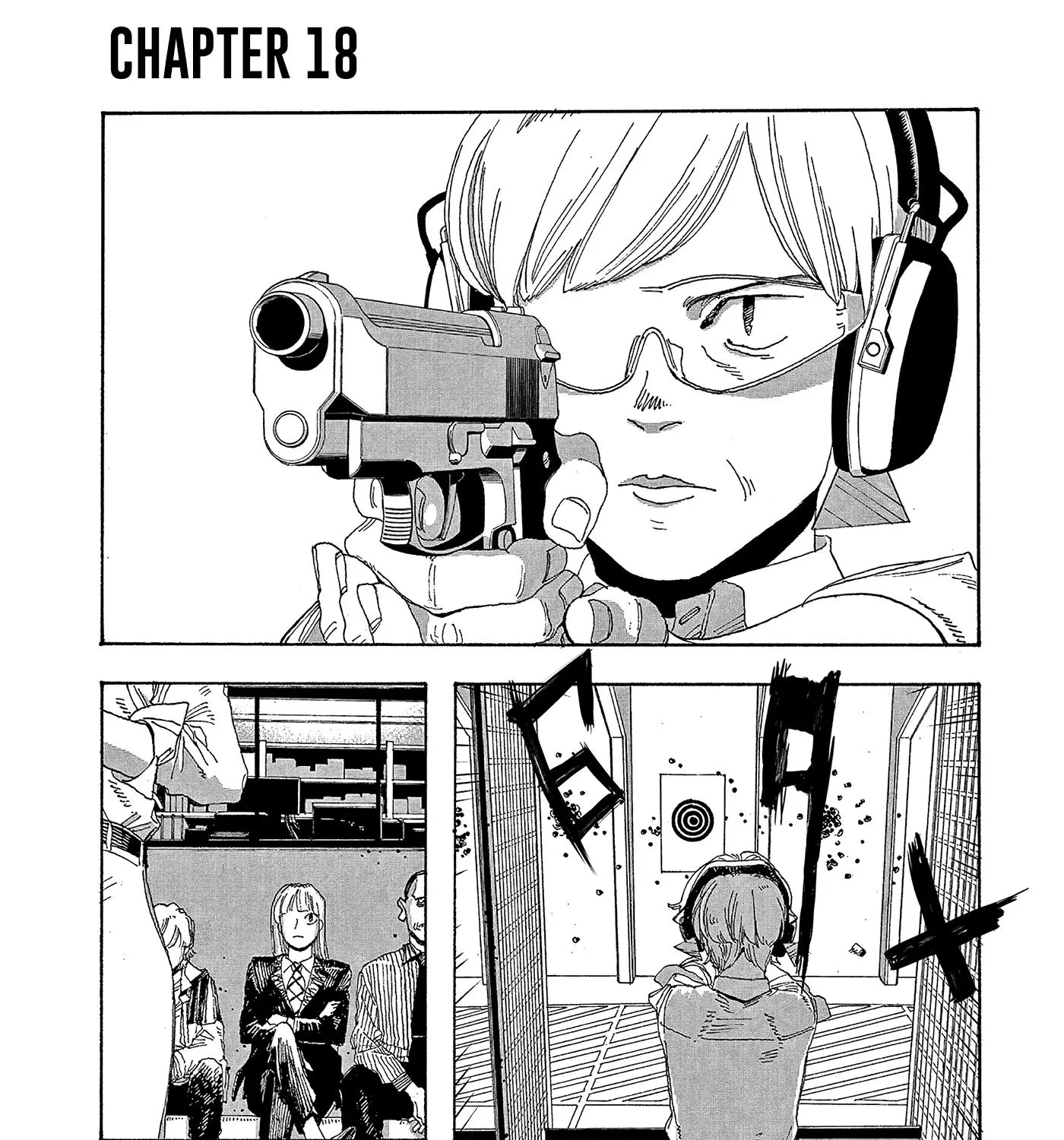Read Fool