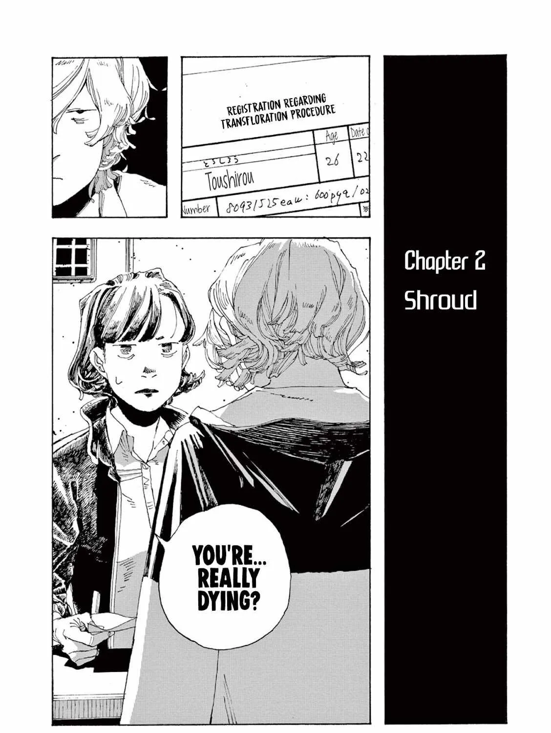 Read Fool