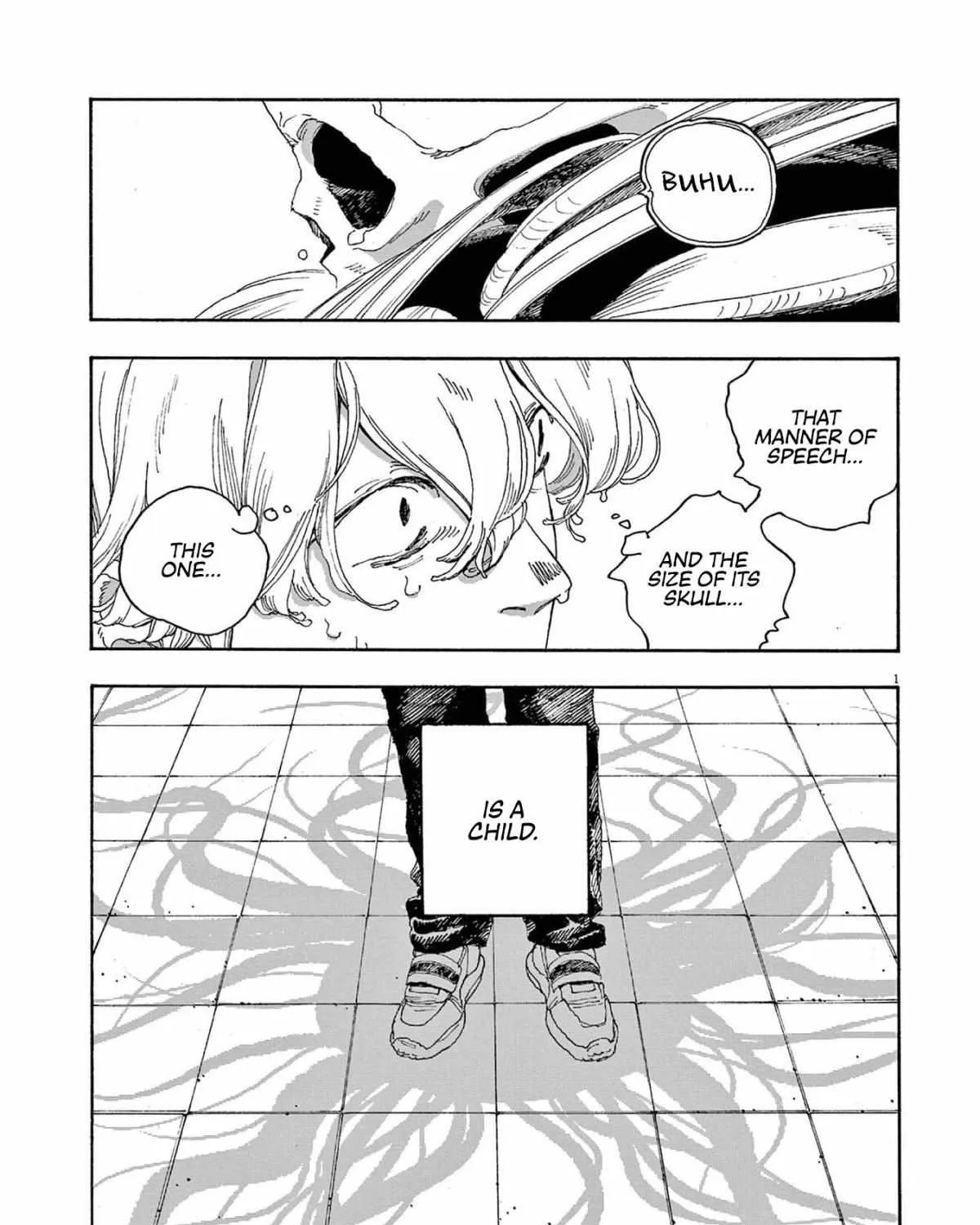 Read Fool