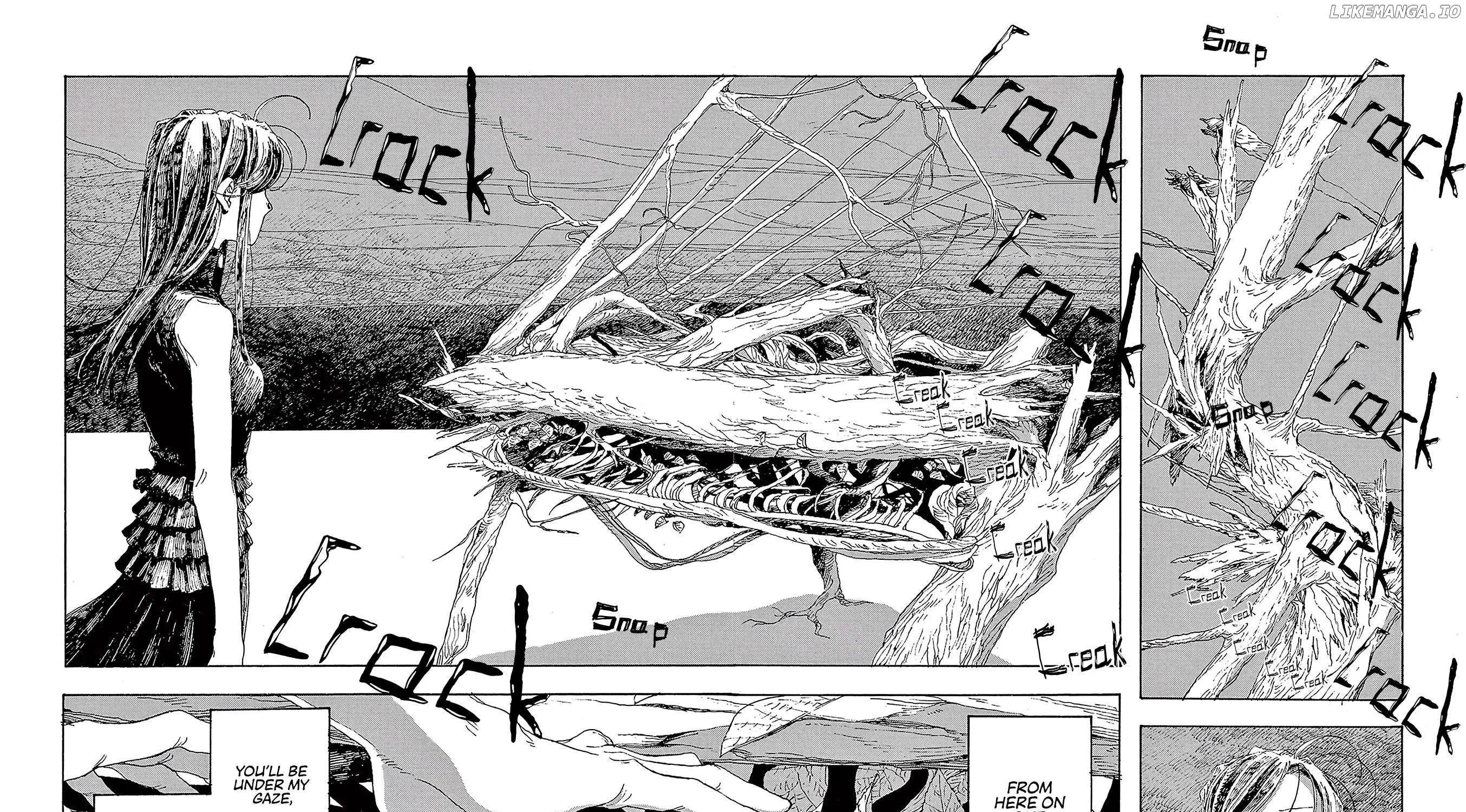 Read Fool