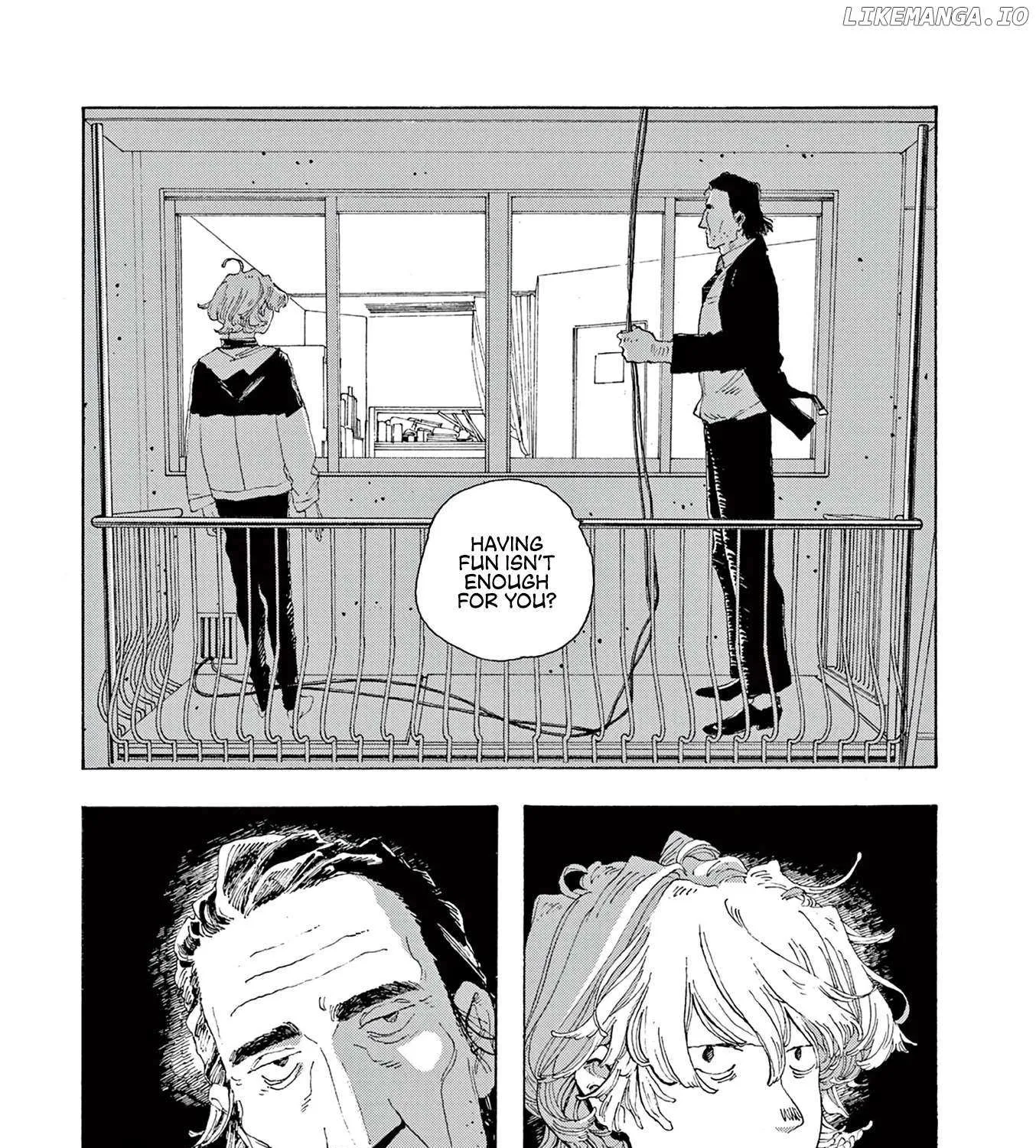 Read Fool