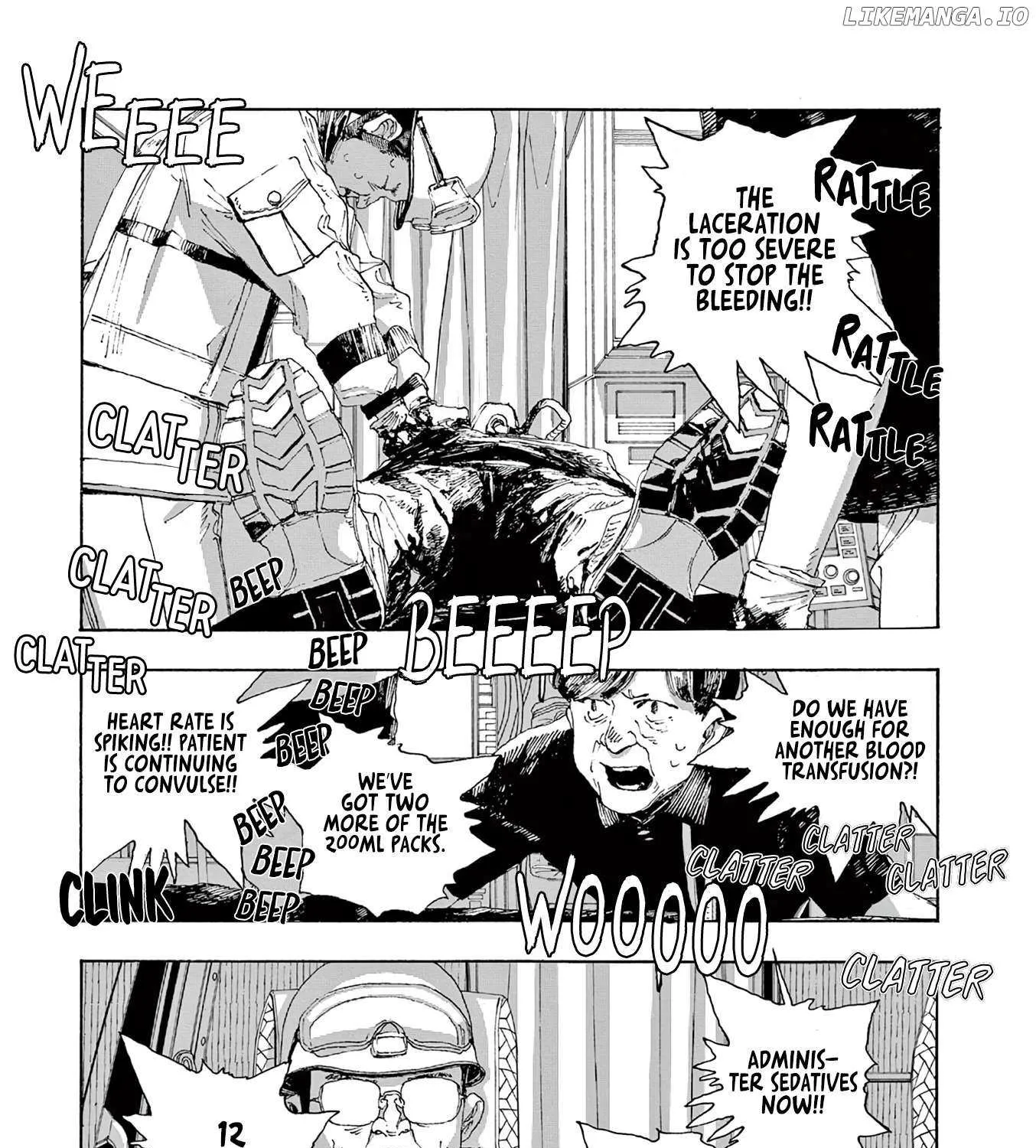 Read Fool