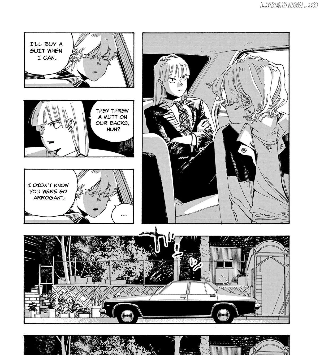 Read Fool