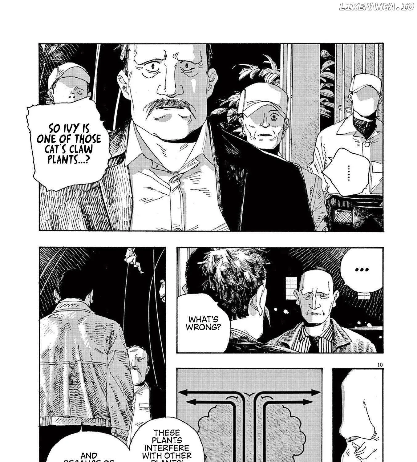 Read Fool