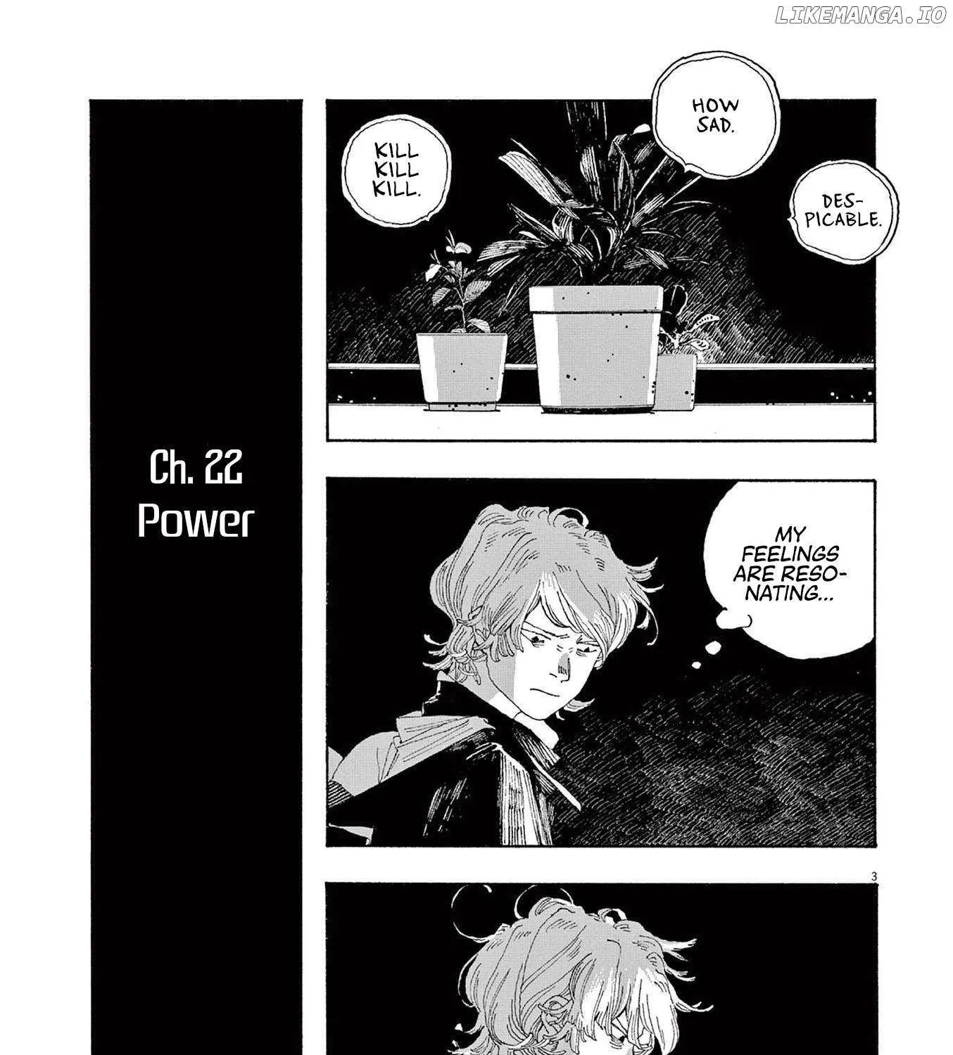 Read Fool
