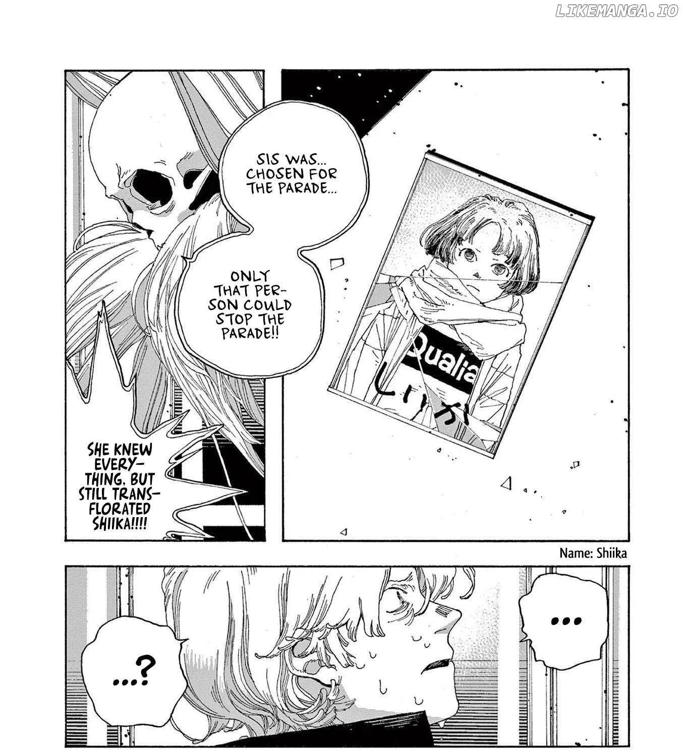 Read Fool