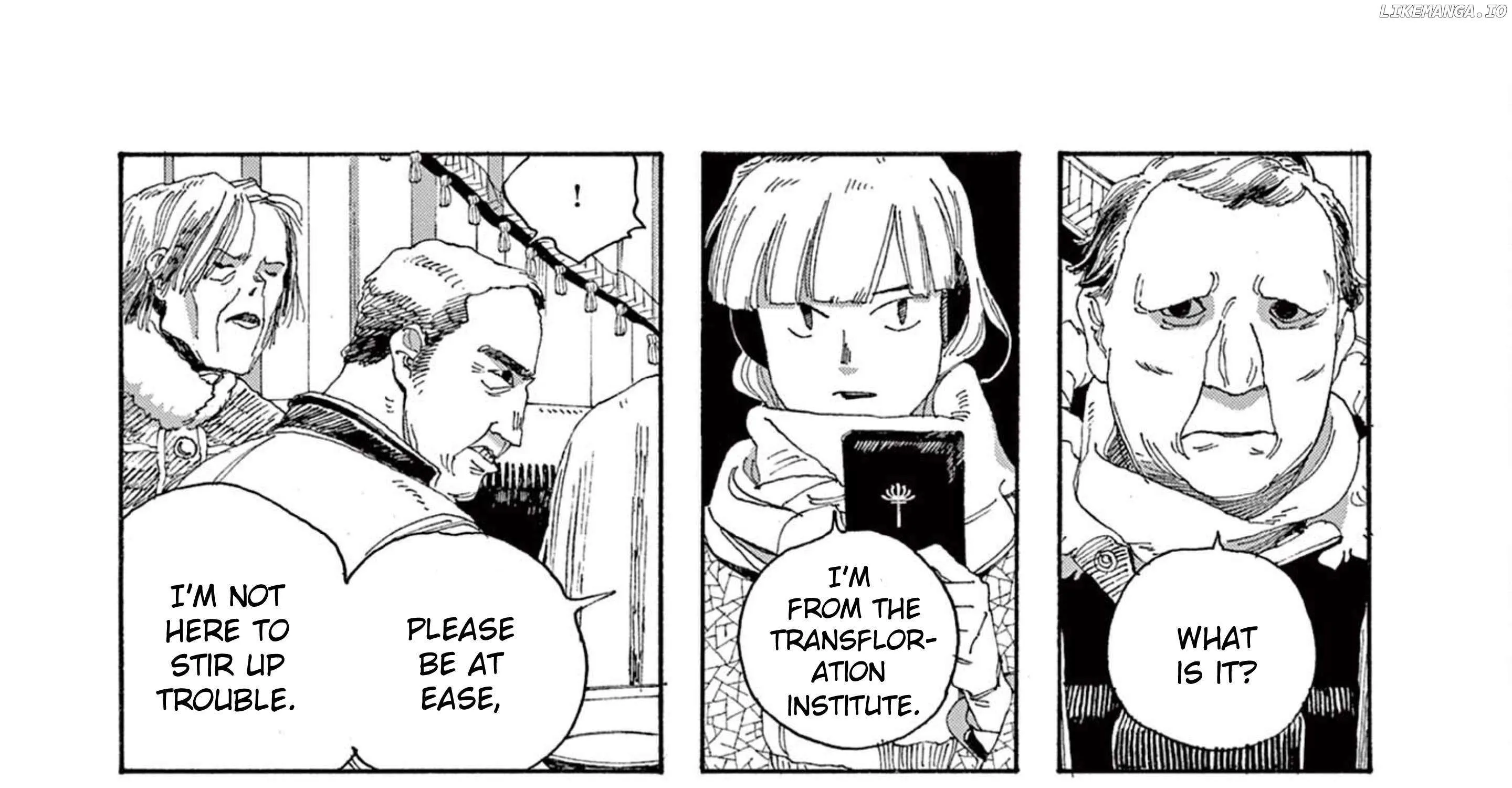 Read Fool