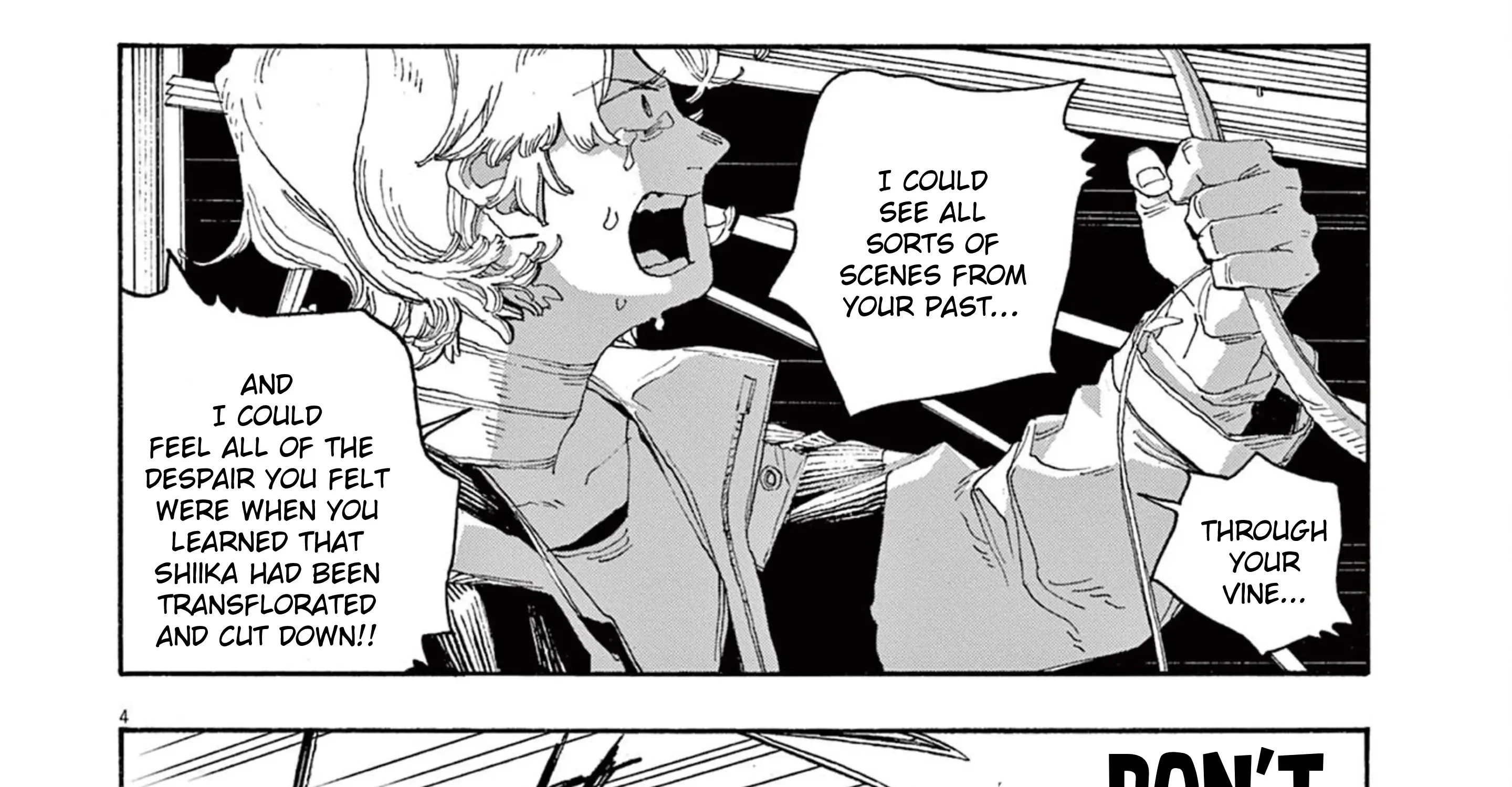 Read Fool