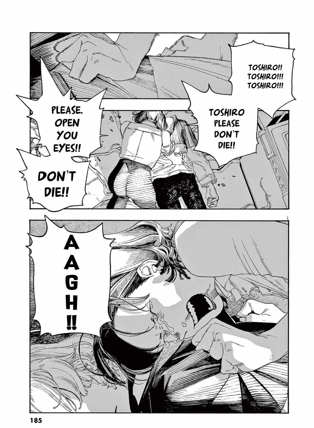 Read Fool