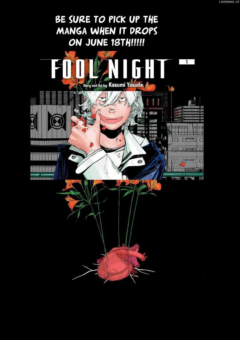 Read Fool